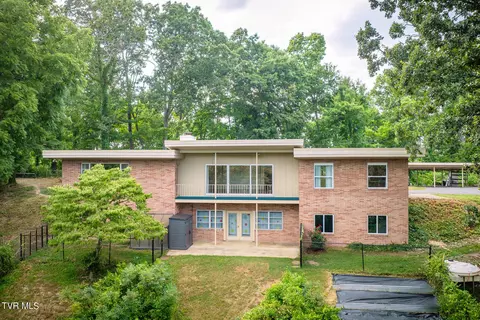 312 Mcteer Drive Kingsport Tn 37663, Kingsport, TN 37663