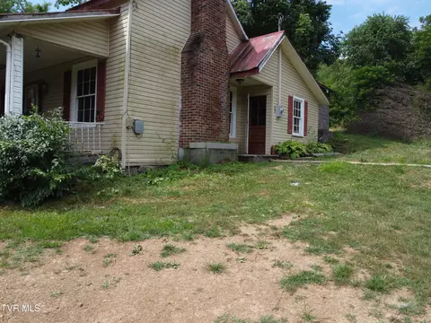 Exterior - 14176 Countiss Road Abingdon Va 24210, Abingdon, VA 24210 photo 6 of 6