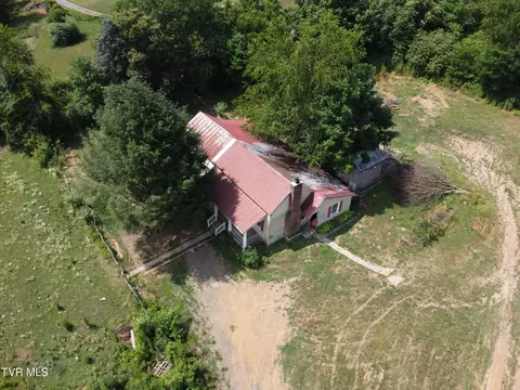 Exterior - 14176 Countiss Road Abingdon Va 24210, Abingdon, VA 24210 photo 5 of 6