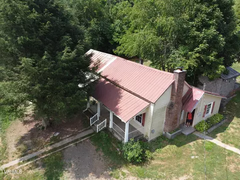Exterior - 14176 Countiss Road Abingdon Va 24210, Abingdon, VA 24210 photo 2 of 6