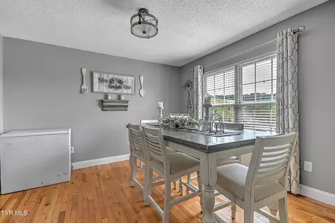 Dining - 19529 Snaffle Bit Lane Bristol Va 24202, Bristol, VA 24202 photo 2 of 5