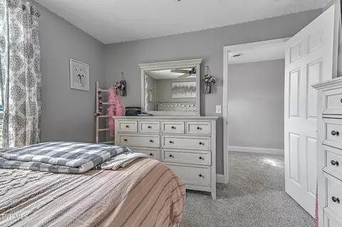 Bedroom - 19529 Snaffle Bit Lane Bristol Va 24202, Bristol, VA 24202 photo 6 of 9