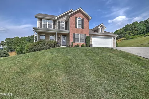 Exterior - 19529 Snaffle Bit Lane Bristol Va 24202, Bristol, VA 24202 photo 5 of 24