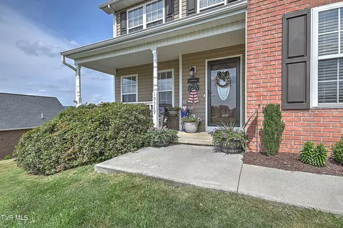Exterior - 19529 Snaffle Bit Lane Bristol Va 24202, Bristol, VA 24202 photo 7 of 24