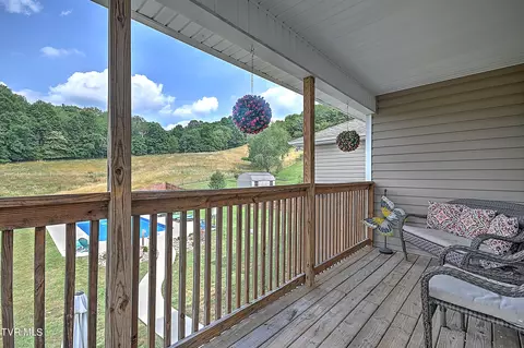 Exterior - 19529 Snaffle Bit Lane Bristol Va 24202, Bristol, VA 24202 photo 14 of 24