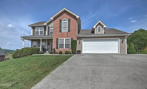 Exterior - 19529 Snaffle Bit Lane Bristol Va 24202, Bristol, VA 24202 photo 6 of 24