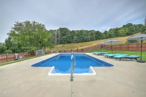 Exterior - 19529 Snaffle Bit Lane Bristol Va 24202, Bristol, VA 24202 photo 18 of 24