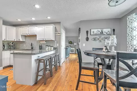 Kitchen - 19529 Snaffle Bit Lane Bristol Va 24202, Bristol, VA 24202 photo 6 of 7