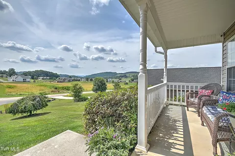 Exterior - 19529 Snaffle Bit Lane Bristol Va 24202, Bristol, VA 24202 photo 9 of 24