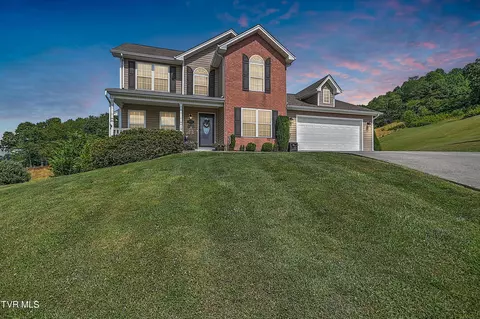 19529 Snaffle Bit Lane Bristol Va 24202, Bristol, VA 24202