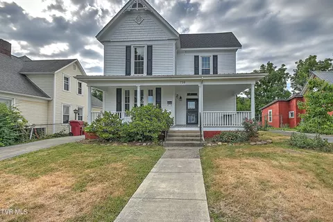 710 E Myrtle Avenue Johnson City Tn 37601, Johnson City, TN 37601