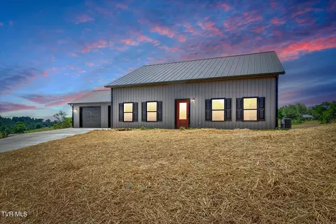1175 Mt Zion Road Afton Tn 37616, Afton, TN 37616