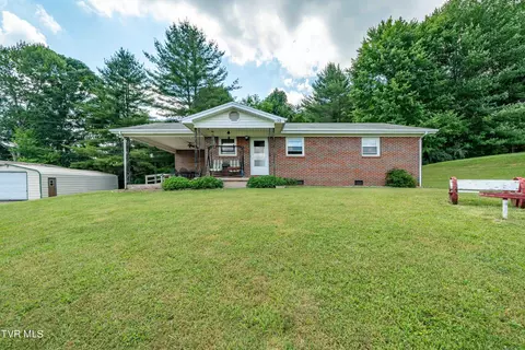 199 Crowder Road Mountain City Tn 37683, Mountain City, TN 37683
