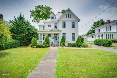 233 N Church Street Mountain City Tn 37683, Mountain City, TN 37683