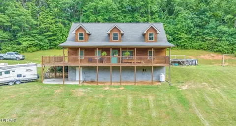 406 Millers Chapel Road Jonesville Va 24263, Jonesville, VA 24263