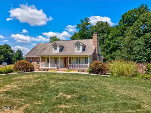 3755 Shannon Road Morristown Tn 37814, Morristown, TN 37814