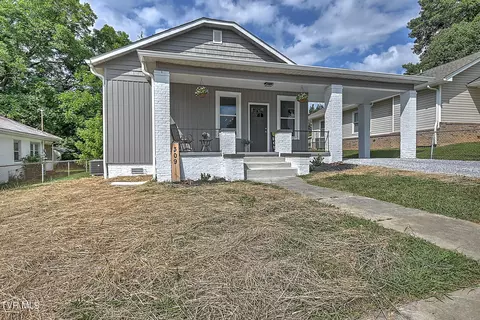 309 Delaware Street Johnson City Tn 37604, Johnson City, TN 37604 photo 31