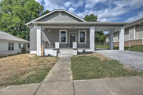 309 Delaware Street Johnson City Tn 37604, Johnson City, TN 37604