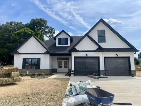 118 Grants Way Elizabethton Tn 37643, Elizabethton, TN 37643