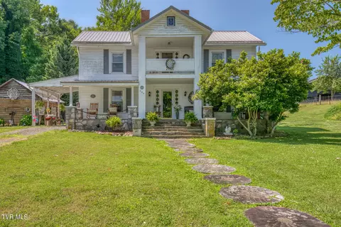 244 Gambell Springs Lane Mountain City Tn 37683, Mountain City, TN 37683