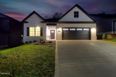 263 Dry Kiln Court Gray Tn 37615, Gray, TN 37615