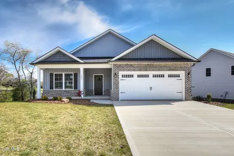 282 Dry Kiln Court Gray Tn 37615, Gray, TN 37615