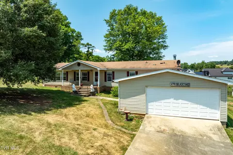 120 Alexander Crossing Drive Church Hill Tn 37642, Church Hill, TN 37642