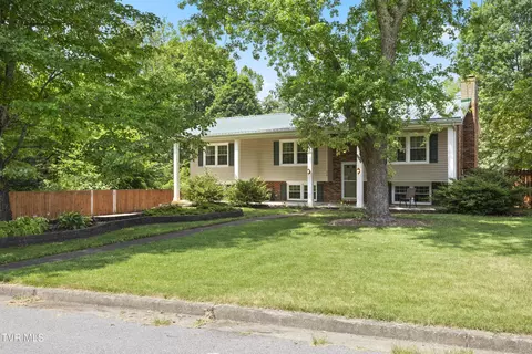 906 Grady Drive Johnson City Tn 37604, Johnson City, TN 37604
