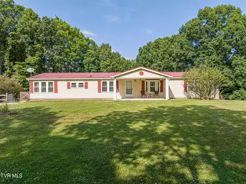 303 Offset Road Bristol Tn 37620, Bristol, TN 37620
