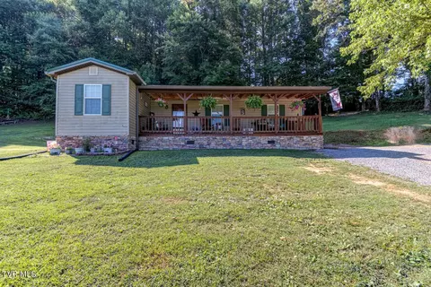 1672 Pressmens Home Road Rogersville Tn 37857, Rogersville, TN 37857