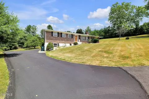 424 Seminole Road Bristol Va 24201, Bristol, VA 24201