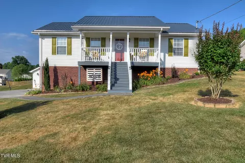 609 Willow Court Piney Flats Tn 37686, Piney Flats, TN 37686