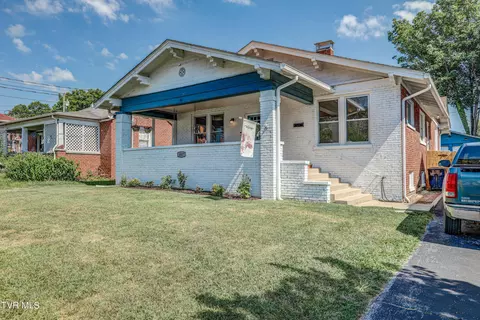 1017 Windsor Avenue Bristol Tn 37620, Bristol, TN 37620