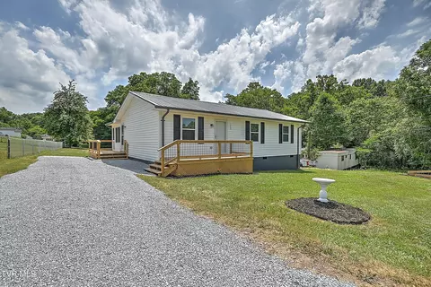 112 Delivia Street Kingsport Tn 37660, Kingsport, TN 37660
