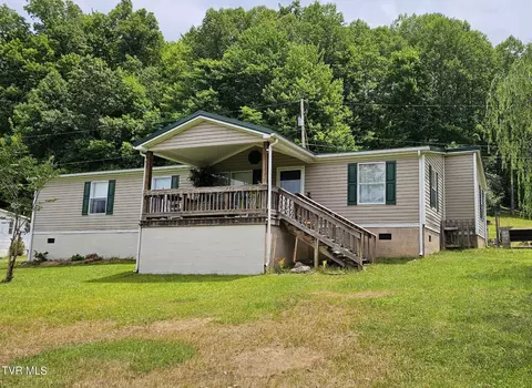 387 Happy Valley Drive Clintwood Va 24228, Clintwood, VA 24228