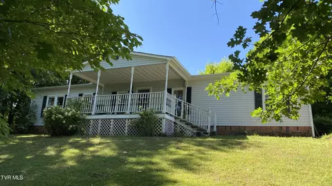 71 Bausell Drive Lebanon Va 24266, Lebanon, VA 24266