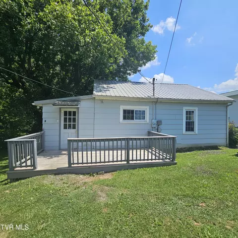 115 Saint Clair Park Circle Bulls Gap Tn 37711, Bulls Gap, TN 37711
