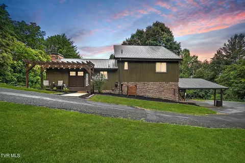 192 Hill Drive Bristol Tn 37620, Bristol, TN 37620
