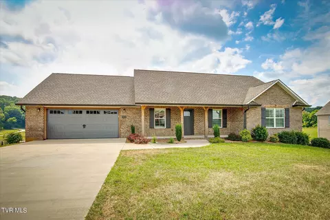834 Hales Chapel Road Gray Tn 37615, Gray, TN 37615