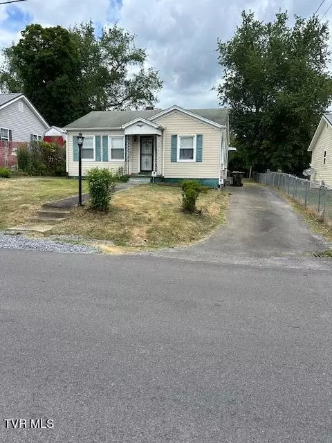 2445 Bradley Street Bristol Va 24201, Bristol, VA 24201
