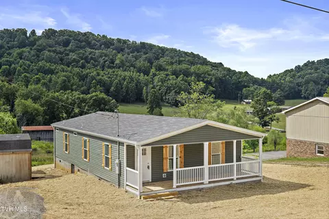 390 Carters Valley Road Rogersville Tn 37857, Rogersville, TN 37857