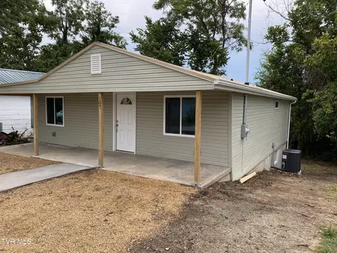 107 Cress Alley Greeneville Tn 37745, Greeneville, TN 37745