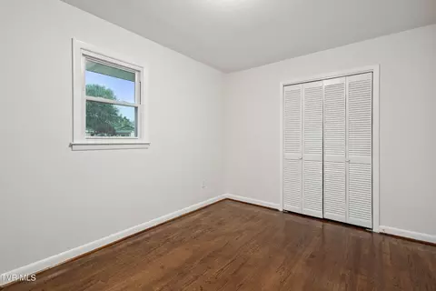Bedroom - 705 9th Street Erwin Tn 37650, Erwin, TN 37650 photo 4 of 7