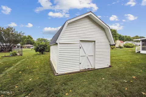 Exterior - 705 9th Street Erwin Tn 37650, Erwin, TN 37650 photo 9 of 9
