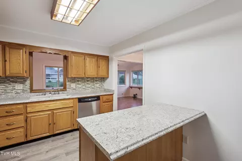 Kitchen - 705 9th Street Erwin Tn 37650, Erwin, TN 37650 photo 1 of 4
