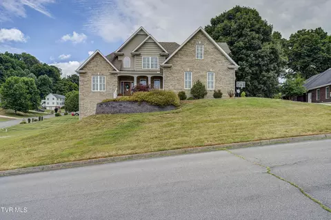 456 Beulah Land Drive Bluff City Tn 37618, Bluff City, TN 37618