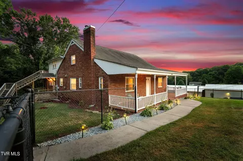 1286 Highridge Drive Kingsport Tn 37664, Kingsport, TN 37664
