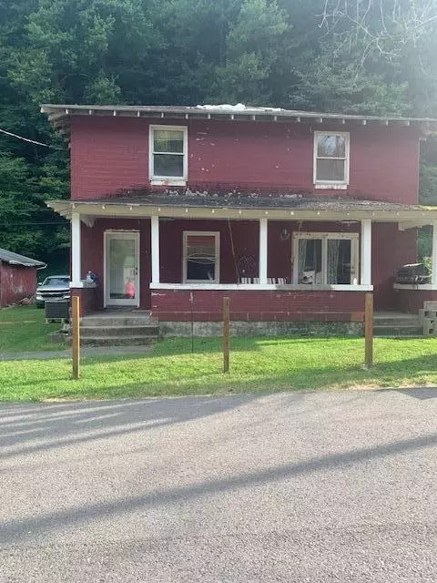 1710 Derby Road Appalachia Va 24216, Appalachia, VA 24216