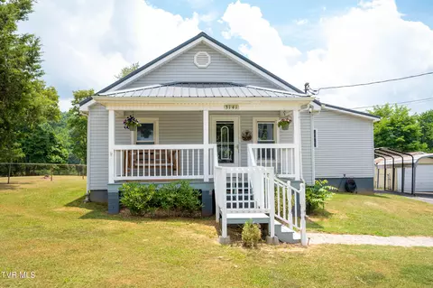 3141 Blackburn Avenue Kingsport Tn 37660, Kingsport, TN 37660