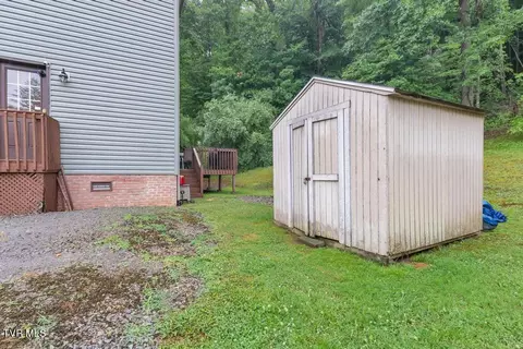 Exterior - 2706 Shawnee Avenue E Big Stone Gap Va 24219, Big Stone Gap, VA 24219 photo 4 of 4